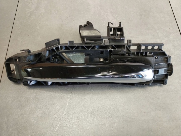 Mercedes-Benz S W222 2014 Poignée Droit Arrière KEYLESS 197 A0997605501
