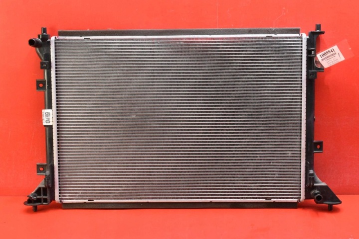 Kühler Wasserkühler 25310-XXXXX KIA EV6 58 kWh 170 KM 21