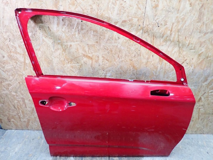 PORTA Portiera Destro Anteriore Destra Anteriore CITROEN C4 2 II NC B7 2010- 9004CY