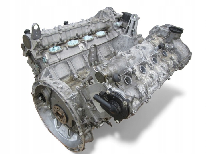 engine Mercedes CL500 C216 W216 S500 W221 500 5.5 V8 M273 273961