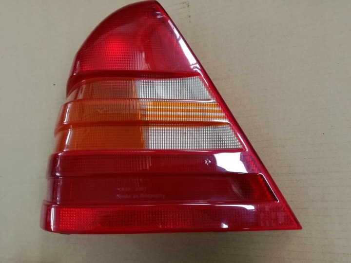 light rear part left MERCEDES W202 sedan A2028200128