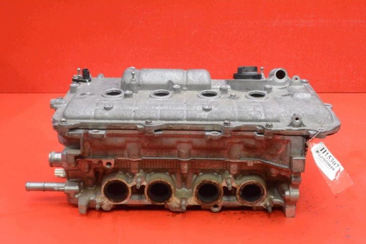 kopf zylinderkopf DES MOTORS TOYOTA PRIUS 3 III XW30 1.8 HYBRID 99 KM 09-11