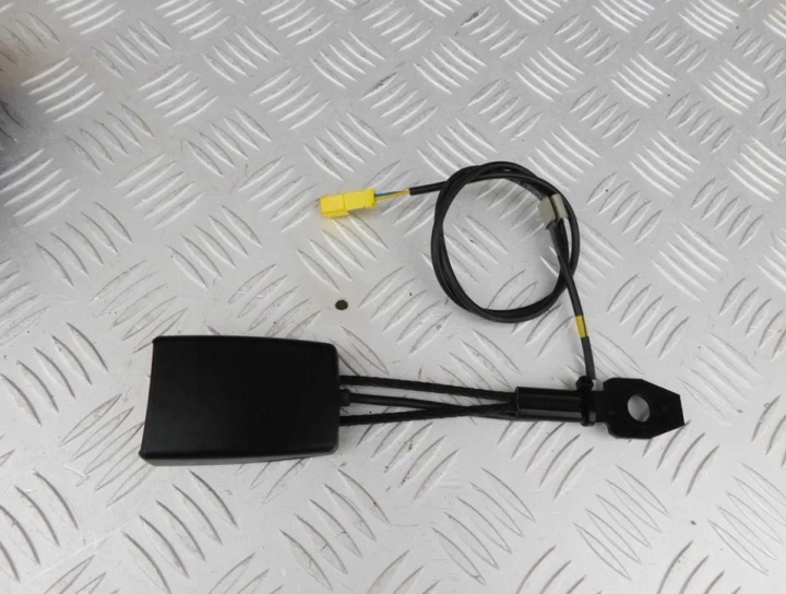 MERCEDES Sprinter 906 zapiecie supports z with the sensor 06-18r