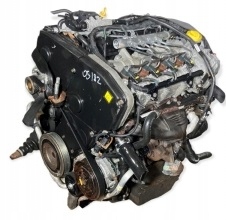 engine 1.9 JTD 16V Alfa Romeo 147 156 GT Fiat Croma Stilo Bravo 192A5000
