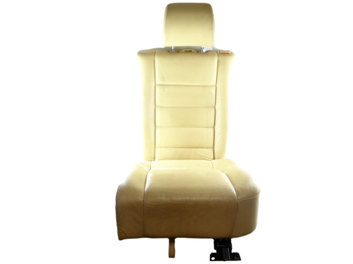 seat seat left rear part VW TOUAREG 3286S017
