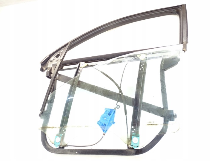 frame left left front window lift VW TOUAREG 7L 7L0837461C