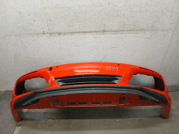 stoßstange vorne PORSCHE CARRERA 911 LIFT 15