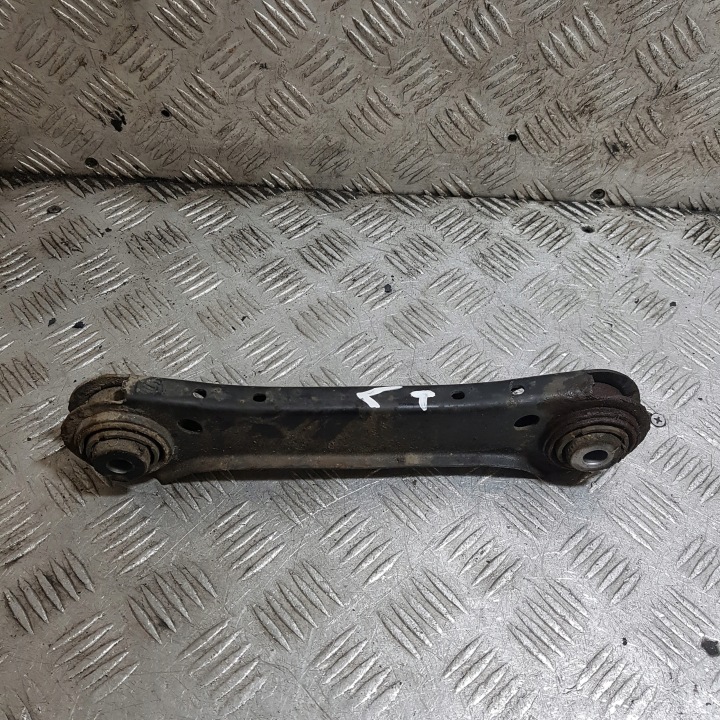 Querlenker links hinten BMW E90