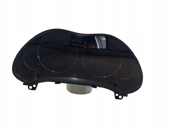 TOYOTA AVENSIS T25 2.0 D4D dials dials 83800-05630-H