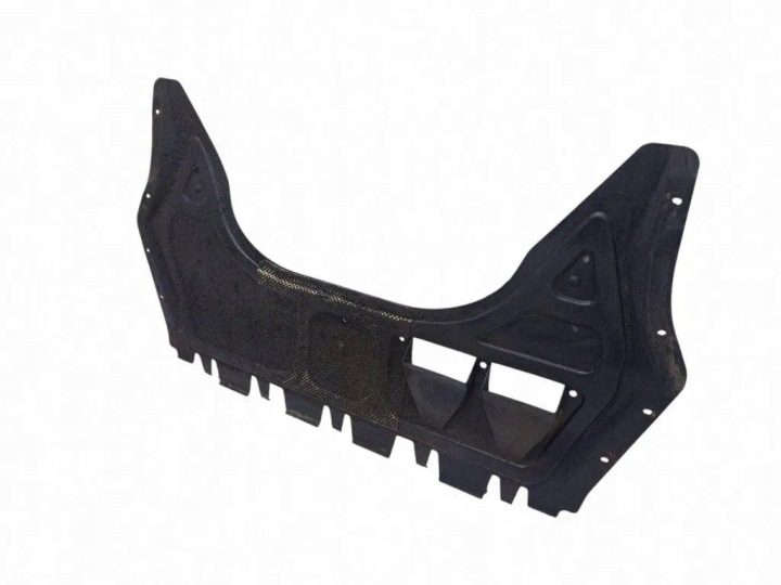 Kapota motora YETI (5L) 1K0825237 1,2L benzín 77kW 2010 7