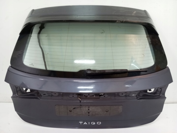 Heckklappe VW TAIGO 2G7 22R