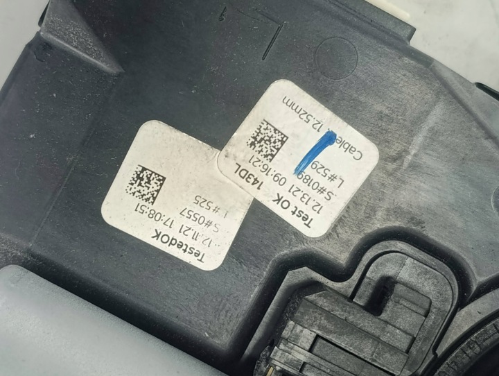 SYNNA XL40 IV 12