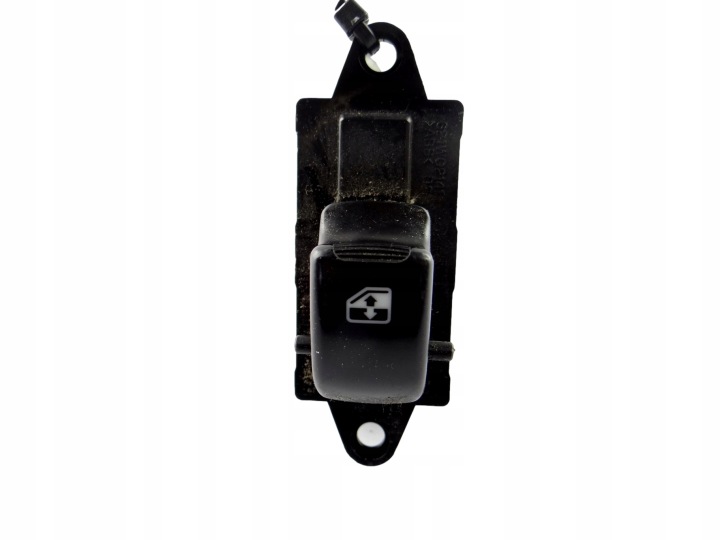 Pulsante Alzacristallo VETRO finestrino CHEVROLET REZZO 621W00241