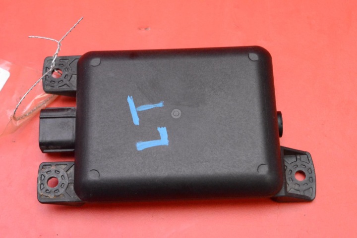 sensore RADAR MARTWEGO POLA sinistra posteriore N243-67Y90F MAZDA MX-5 4 IV ND 15-23