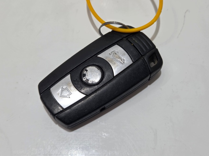 chiave PILOT BMW X1 E84 E60 E61 E87 E90 OE (0001271)