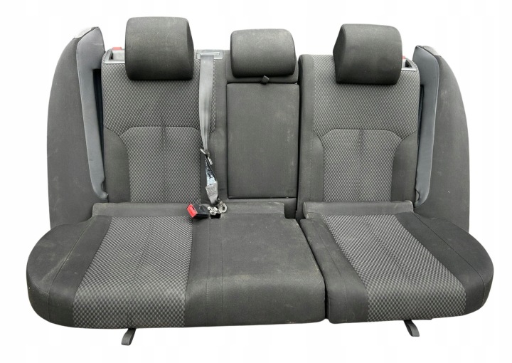 seat seats rear part rear. VW PASSAT B7 KOMBI 10-14