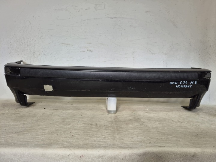 BMW 3 E36 COMPACT m-packet 93-99 bumper rear part rear