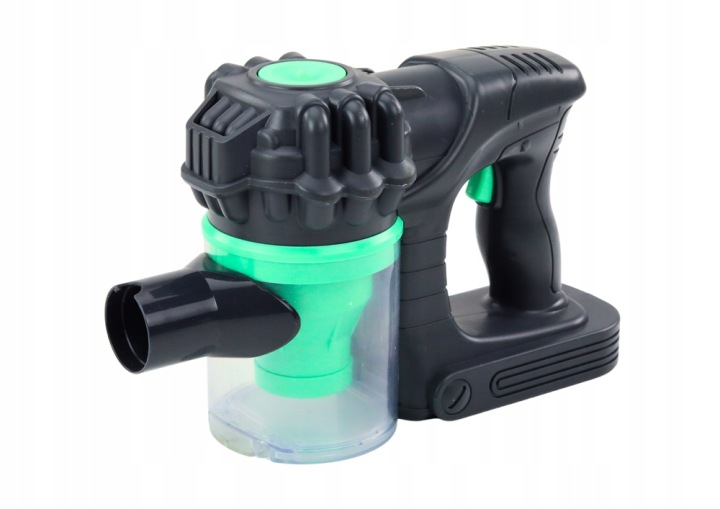 Odkurzacz дитячий LEAN Toys odkurzacz — фото 3
