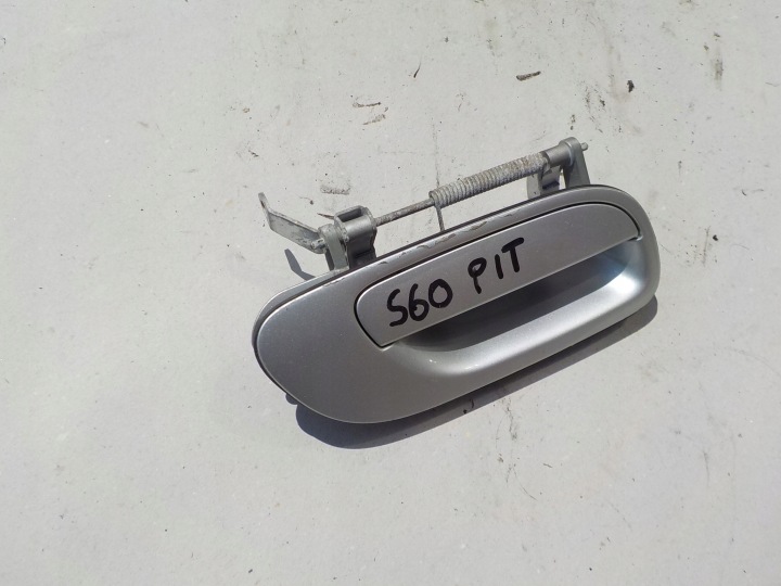 Poignée Droite Arrière volvo s60 2004r
