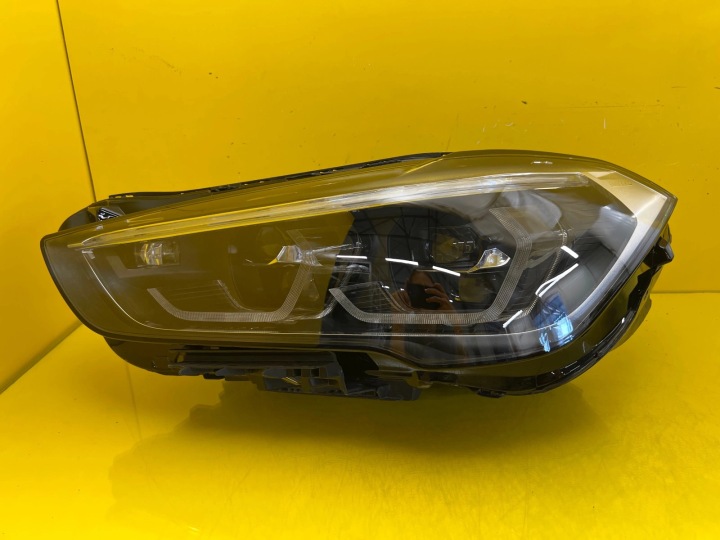 light left BMW X1 F48 Lift LCI Full Led 5A01177-02