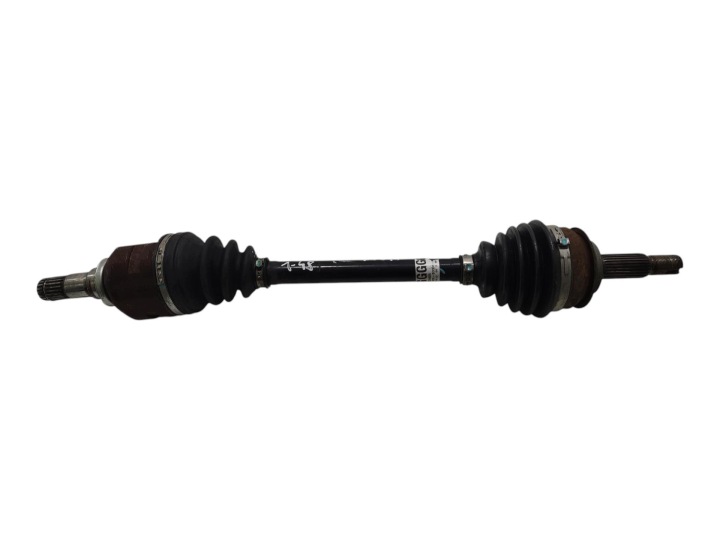 demi axe gauche avant avant TOYOTA YARIS III 1.4 D4D 2011-2014 43420-0D331