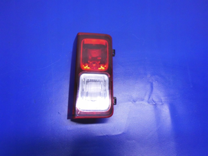 light right rear part FIAT TALENTO RENAULT TRAFIC III LIFT VIVARO 14-25 ROK