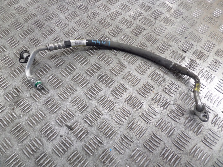 HYUNDAI I30 II OE 97762-A6250 wiring of the air conditioning