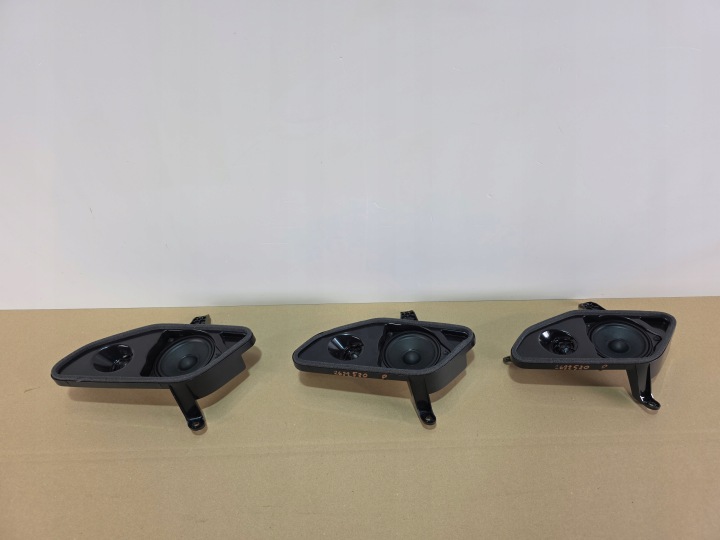 speaker SLUPKA right rear HARMAN KARDON BMW X5 G05 LCI 2622520 2622517