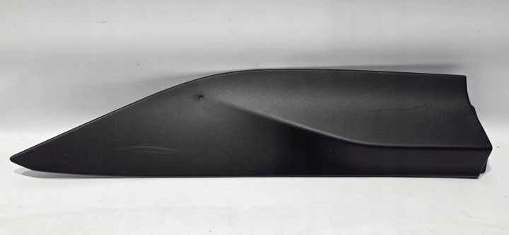 moulding door right rear part LEXUS LBX 23- original 75077-52040