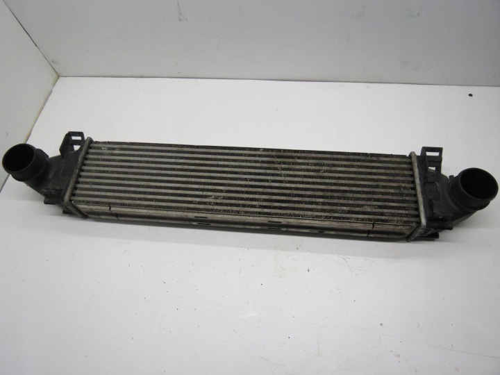 Kühler luft INTERCOOLER VOLVO S60 II V60 und 31338475