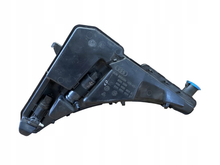 AUDI Q5 80A washer fluid tank 80A955451C