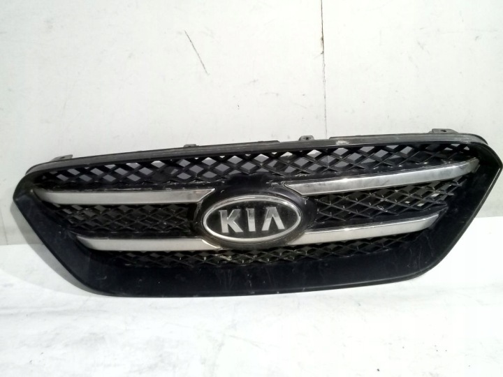 Kia Carens III 3 Grille Grille Grille/masque