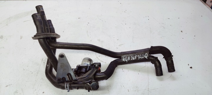 TUBO FLESSIBILE TUBAZIONE D’ACQUA AUDI A6 C7 A7 3.0 TDI 4G1265340Q