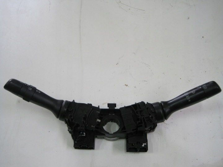 switches under the steering wheel CITROEN C1