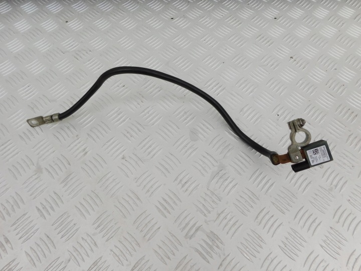 Mercedes Sprinter 906 VW Crafter Borne cable pôle négatif A9065460121