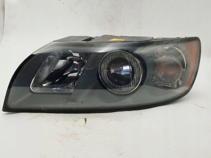Volvo V50/S40 II Feux phare Gauche Avant Avant 30698885
