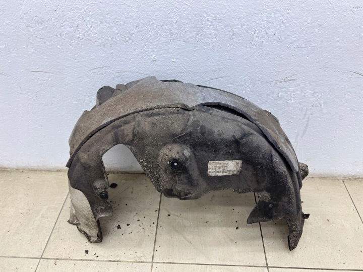 MERCEDES C-KLASA W205 Radschale links heck KOMBI A2056900730