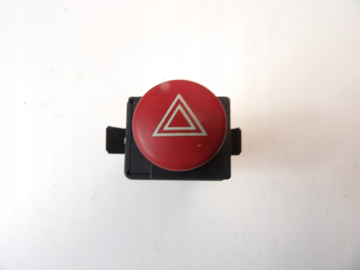 SEAT IBIZA III Bouton Lumières de secours