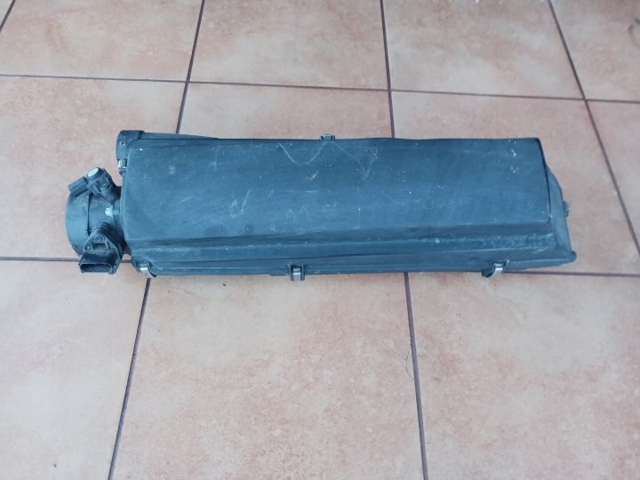 cover of a filter, MERCEDES W211 2,2 CDI A6460901001