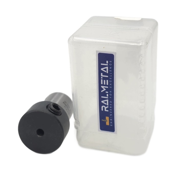 Adaptér Weldon pod Vrták kroucený 3 mm
