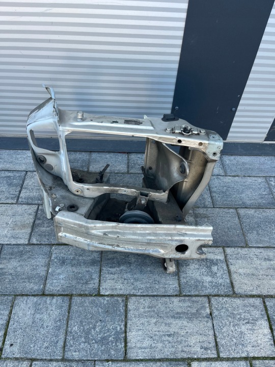 MERCEDES R129 SL 600 vezni lim prednji vezni lim greda prsa 1296200818 desni