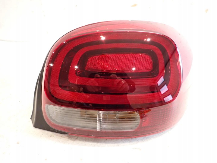 Licht heck hinten rechts CITROEN C3 III 2016- 9812257480