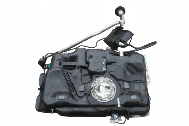 MERCEDES CLA W117 13-19 1.6 TURBO CGI fuel tank tank WLEW petrol
