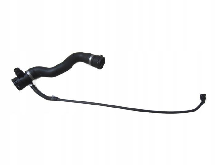 BMW 5 F10 rúra hadica 528XI N20 vedenie vody 17127619684 8651450 7619696