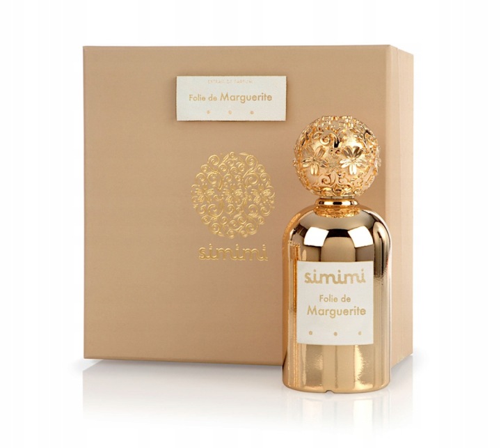 simimi folie de marguerite