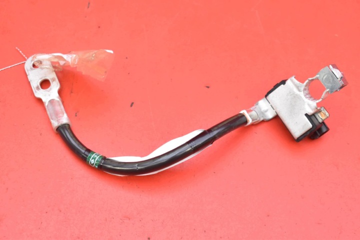 Batteriemanagement Sensor 82163-52120 TOYOTA YARIS 4 IV GR 1.6 TURBO 261 KM 20