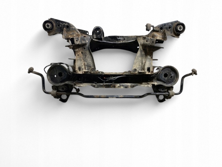 Volvo XC90 2018 Rear support frame 13