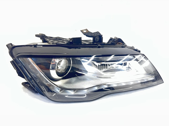 AUDI A7 4G8 2011-2015 Licht rechts vorne BIXENON NIE SKRETNA 4G8941044 EUROP