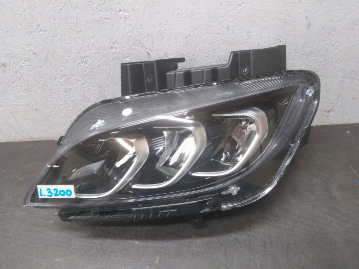 light front left HYUNDAI KONA LIFT FULL LED J9921-63050