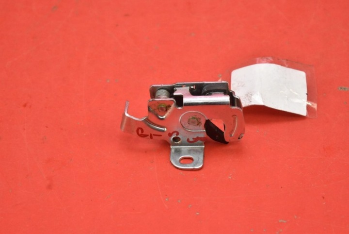 de la Serrure RYGIEL Droit SKRZYDLA Supérieure B805 FIAT DUCATO 3 III 06-16